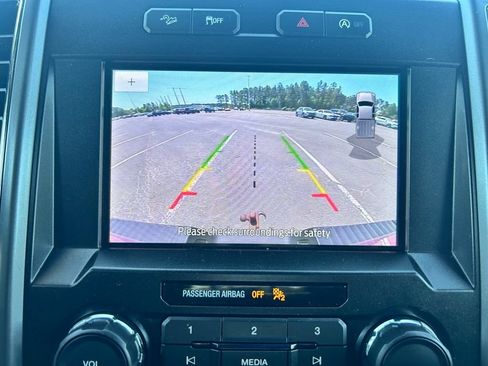 Used 2020 Ford F150 XLT w/ Equipment Group 302A Luxury AWD/4WD image 23