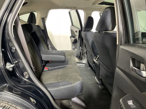 Used 2016 Honda CR-V EX image 23