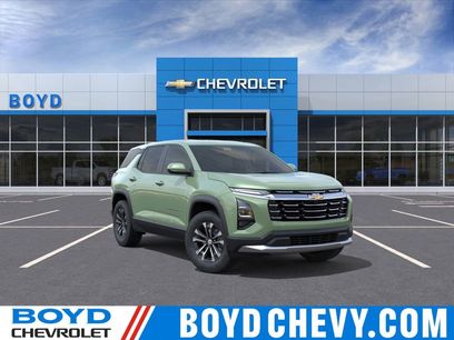 New 2026 Chevrolet Equinox LT w/ Convenience Package II
