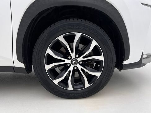 Used 2015 Lexus NX 200t F Sport w/ Navigation System Package AWD/4WD image 31