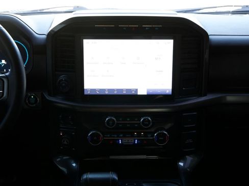 Used 2023 Ford F150 Tremor w/ Equipment Group 402A High AWD/4WD image 11