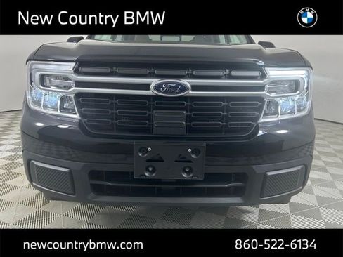Used 2024 Ford Maverick Lariat FWD image 27