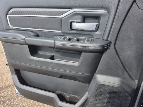 New 2026 RAM 2500 Big Horn image 14