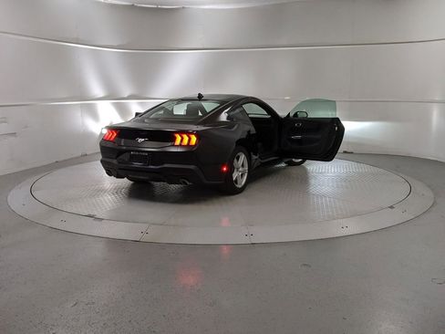 New 2026 Ford Mustang Coupe image 9