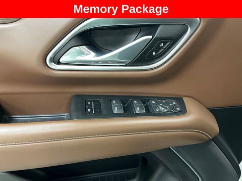 Certified 2021 Chevrolet Tahoe High Country w/ Premium Package AWD/4WD image 11