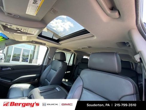 Used 2019 Chevrolet Tahoe LT AWD/4WD image 20