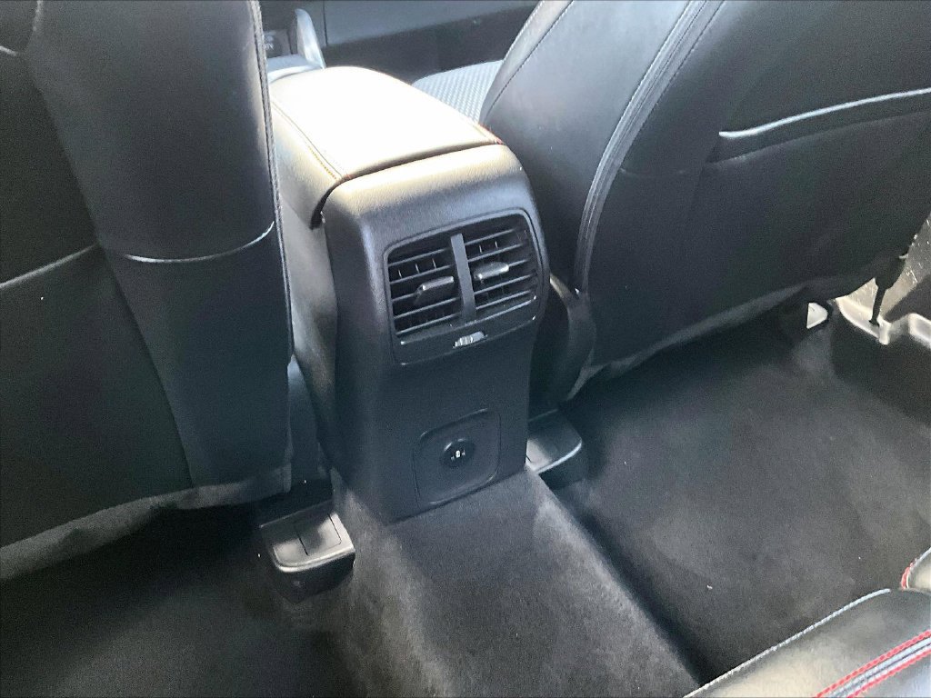 Used 2023 Ford Escape ST-Line Select w/ Tech Pack #2 AWD/4WD image 12