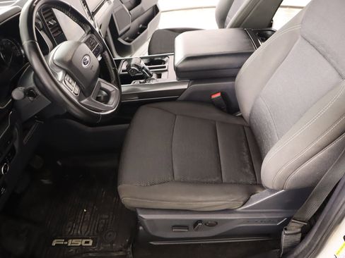 Used 2023 Ford F150 XLT w/ Equipment Group 302A High image 13