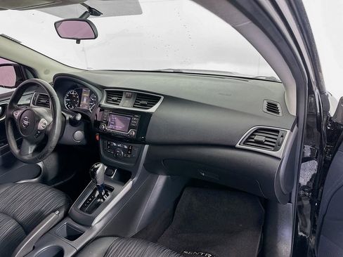Used 2018 Nissan Sentra SV image 26