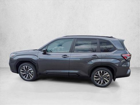 New 2026 Subaru Forester Touring image 8