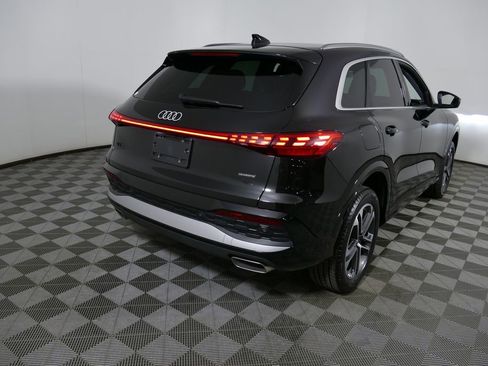 Used 2025 Audi Q5 Premium w/ Convenience Package AWD/4WD image 30