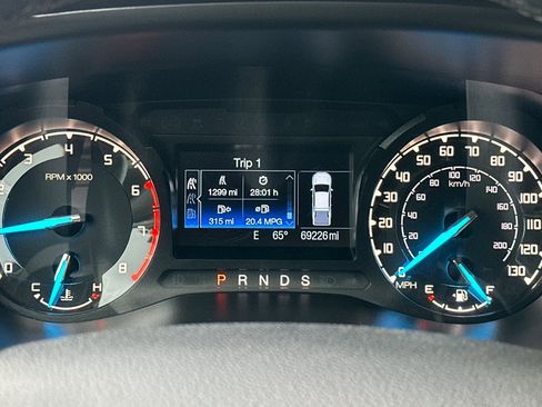 Used 2023 Ford Ranger XLT w/ Equipment Group 302A High image 31