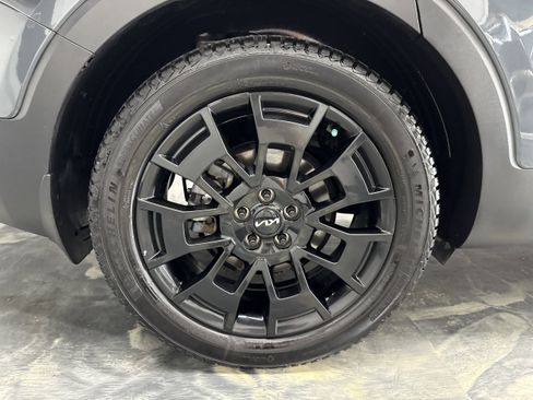 Used 2022 Kia Telluride SX AWD/4WD image 31