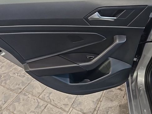 New 2026 Volkswagen Jetta S image 20