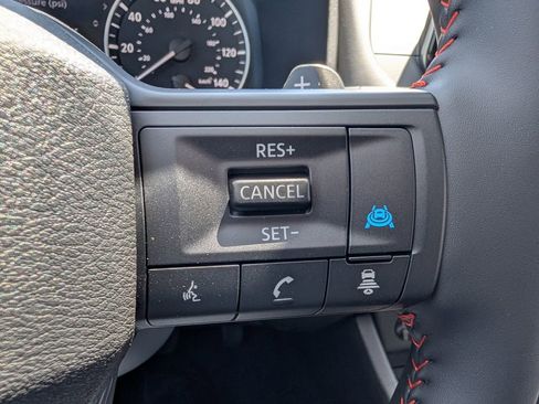 New 2026 Nissan Rogue SV w/ Rock Creek Premium Package AWD/4WD image 29