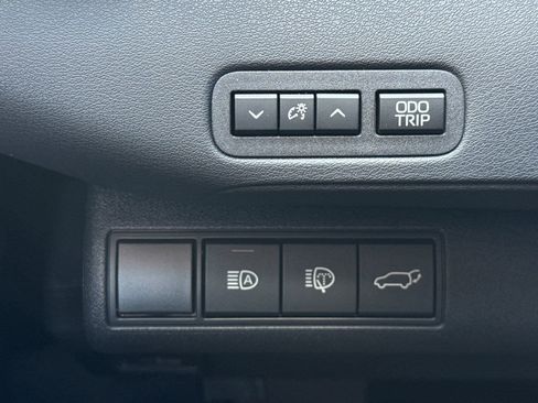 New 2026 Toyota bZ image 30