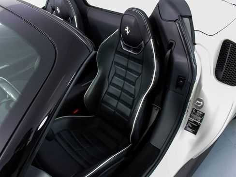 Certified 2025 Ferrari 296 GTS image 44