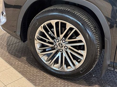Used 2022 Lexus RX 350 AWD w/ Luxury Package image 9