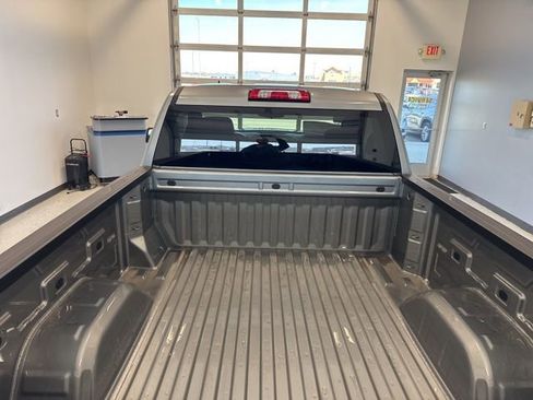 New 2026 GMC Sierra 1500 Pro w/ Pro Value Package image 11