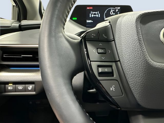 Used 2026 Toyota Prius Limited w/ Limited Premium Package AWD/4WD image 18