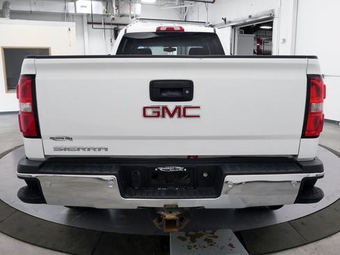 Used 2019 GMC Sierra 3500 4x4 Crew Cab image 6
