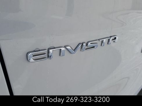 New 2025 Buick Envista Preferred w/ Convenience I Package image 30