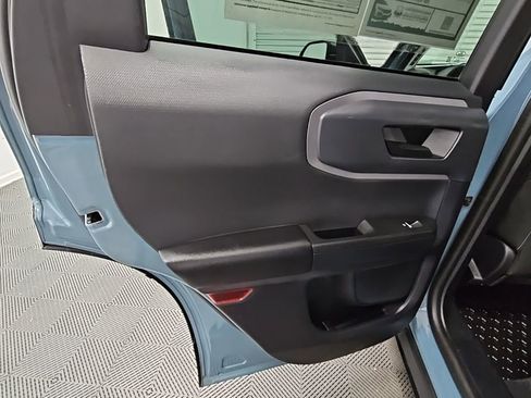 Used 2023 Ford Bronco Sport Big Bend w/ Convenience Package image 31