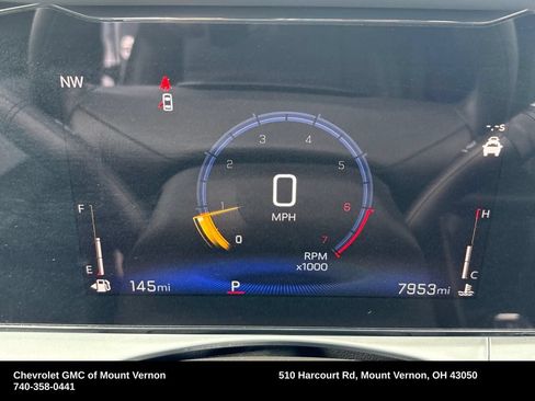 Used 2026 Chevrolet Trax LT FWD image 18
