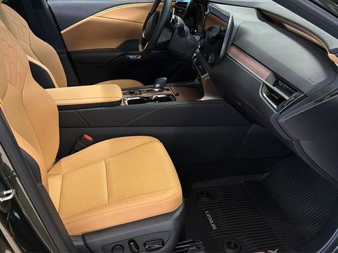 New 2026 Lexus RX 450h 450h+ Premium image 7