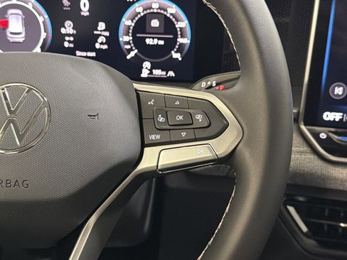 New 2026 Volkswagen Tiguan S AWD/4WD image 30