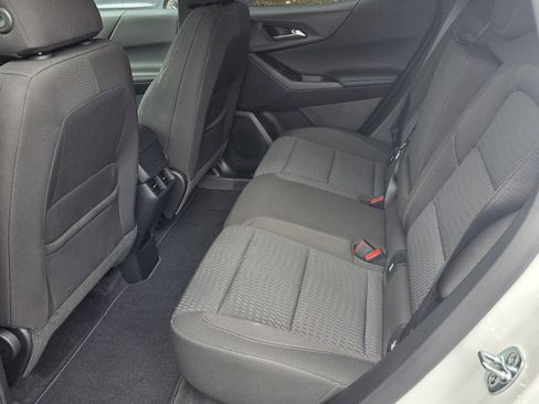 Used 2026 Chevrolet Equinox LT w/ Midnight Edition FWD image 4