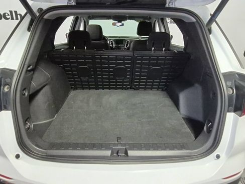 Used 2019 Chevrolet Equinox LT FWD image 24