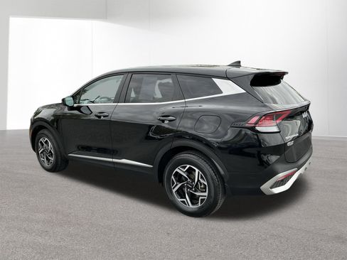 Certified 2023 Kia Sportage LX AWD/4WD image 19