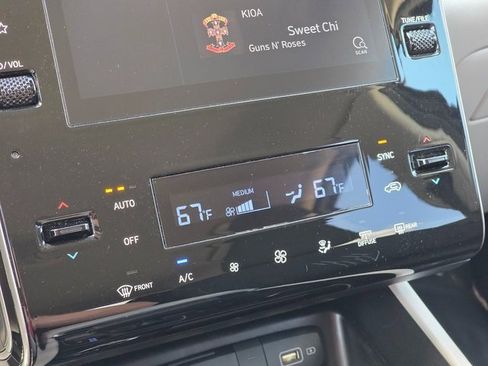 Used 2024 Hyundai Tucson SEL image 32