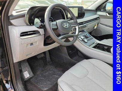 New 2025 Hyundai Palisade SEL