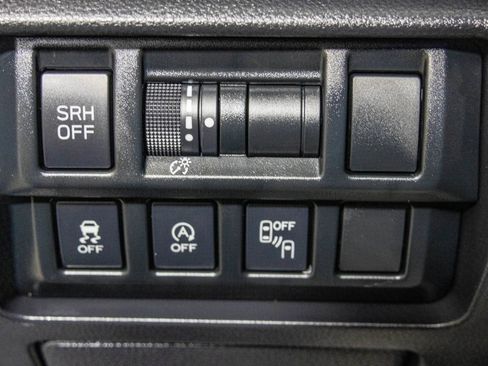 Used 2023 Subaru Crosstrek 2.5i Limited w/ Popular Package #4A AWD/4WD image 37