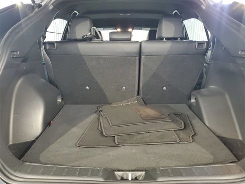 Used 2023 Mitsubishi Eclipse Cross SEL image 8