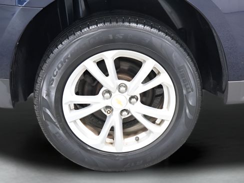 Used 2017 Chevrolet Equinox LT w/ Convenience Package FWD image 31