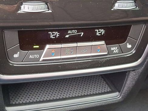 Certified 2026 BMW X5 xDrive40i w/ Climate Comfort Package image 7