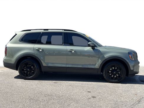 Certified 2024 Kia Telluride SX Prestige X-Pro image 34