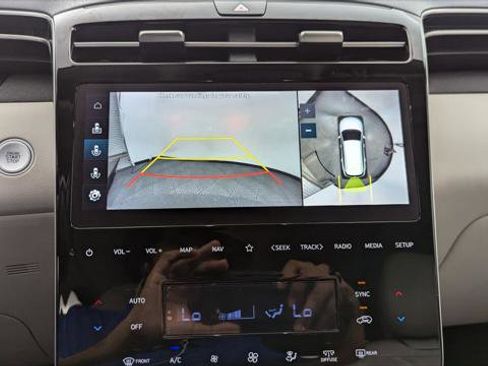 Used 2023 Hyundai Tucson Limited AWD/4WD image 27