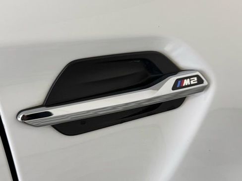 Used 2016 BMW M2 image 30