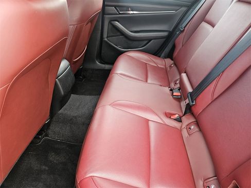 Used 2024 MAZDA MAZDA3 s image 20