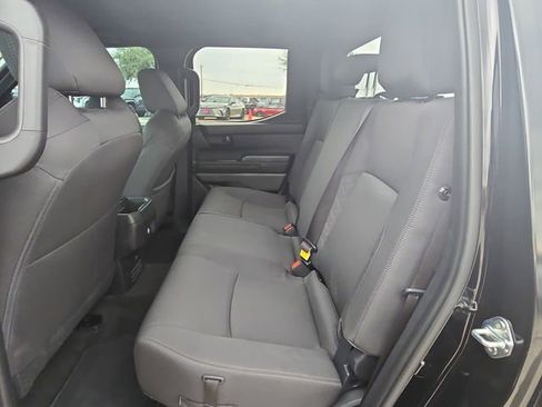 Used 2025 Toyota Tacoma SR5 image 13