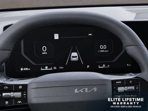 New 2026 Kia Sorento SX FWD image 22