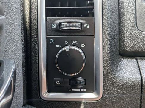 Certified 2024 RAM 1500 Classic SLT AWD/4WD image 30