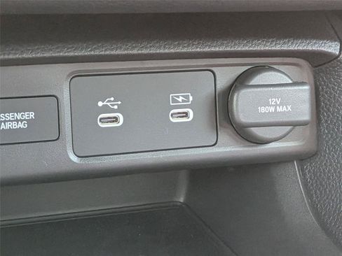 Certified 2026 Honda Civic Si image 13