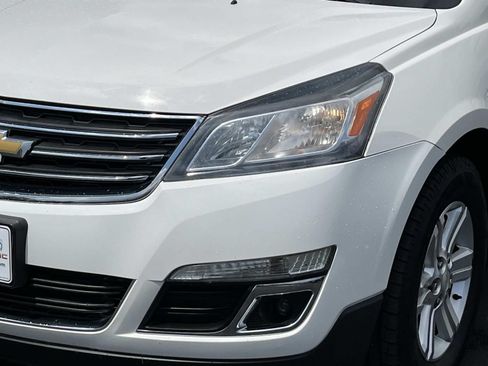 Used 2013 Chevrolet Traverse LT AWD/4WD image 10