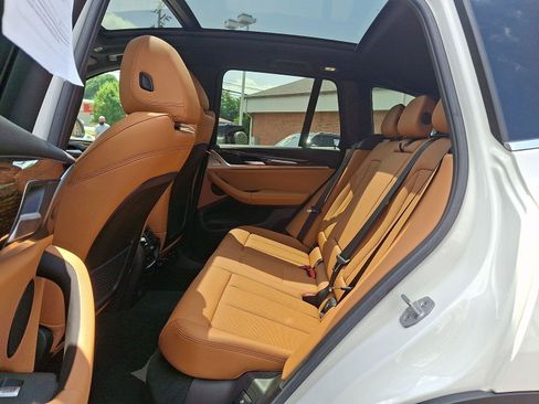 Used 2023 BMW X3 xDrive30i w/ Premium Package AWD/4WD image 10