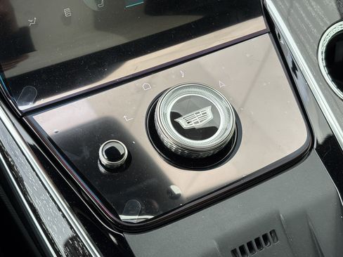 New 2026 Cadillac Escalade IQL Sport 1 image 29